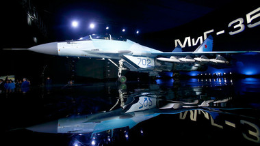 Ловците МиГ-35 успешно ги завршија сите фабрички испитувања