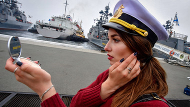 Wie lebt ein typischer Bewohner des russischen Fernen Ostens? 