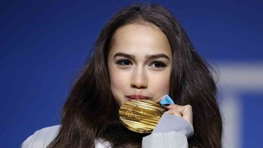 Американска лизгачка: Подвизите на Загитова го убиваат уметничкото доживување во лизгањето