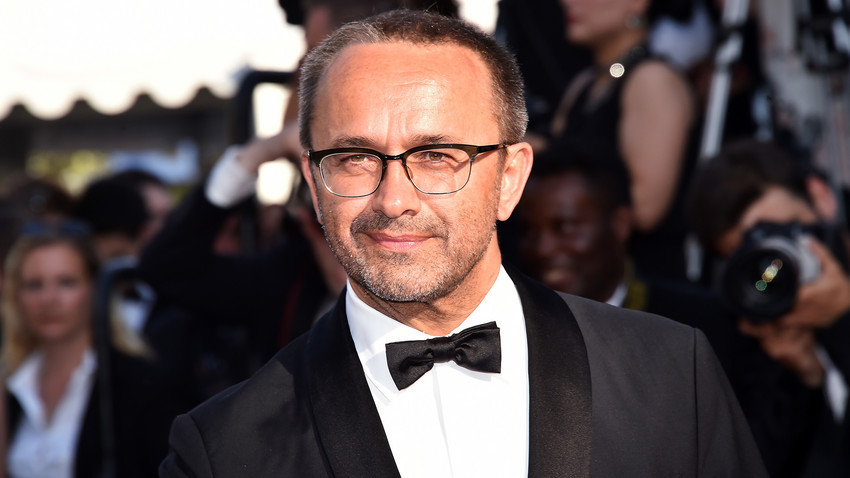 Zvjagincevljev najnoviji film "Bez ljubavi" je 2017. godine u Cannesu osvojio Nagradu žirija.