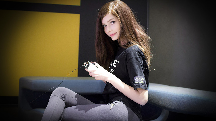 850px x 478px - 5 female Russian streamers who will leave you flabbergasted - Russia Beyond