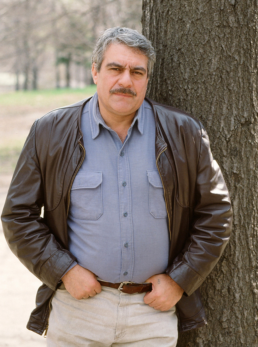 Sergej Dovlatov