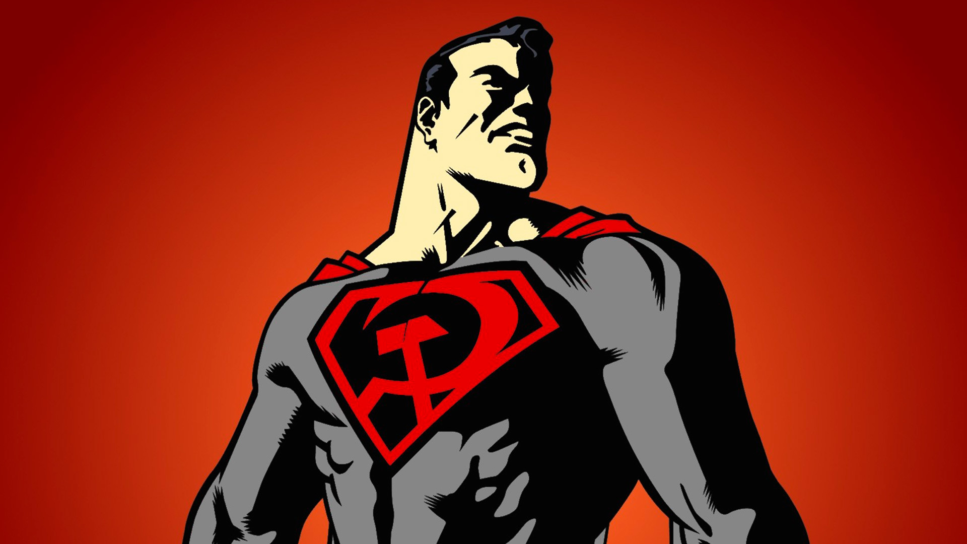 DC Comics/Superman:Red Son/2003