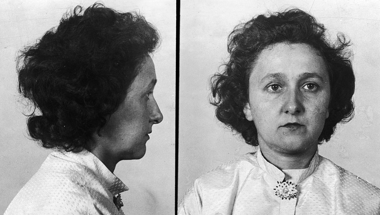 Ethel Rosenberg