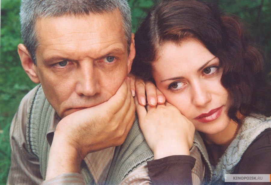 Prizor iz ruske TV serije po romanu Mojster in Margareta.