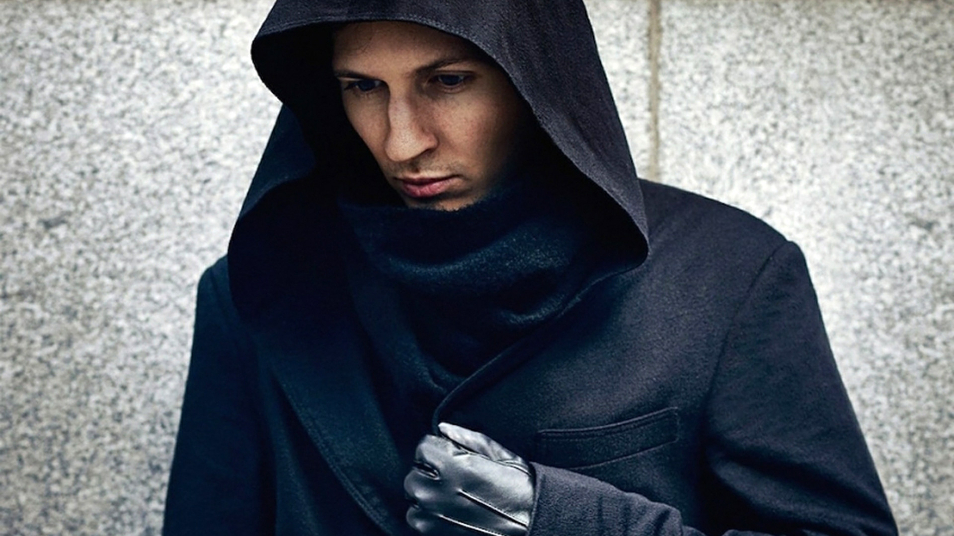 Pavel Durov