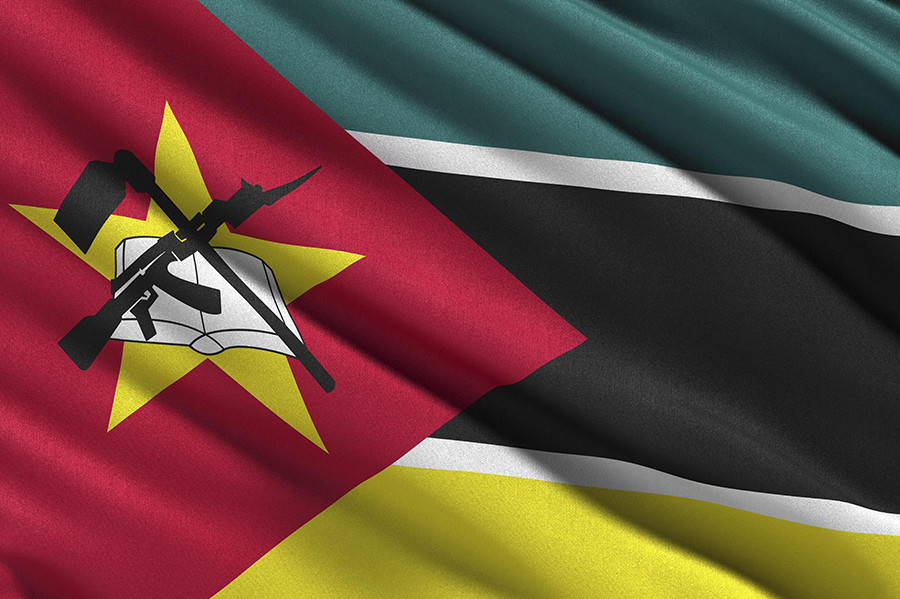 Застава Зимбабвеа