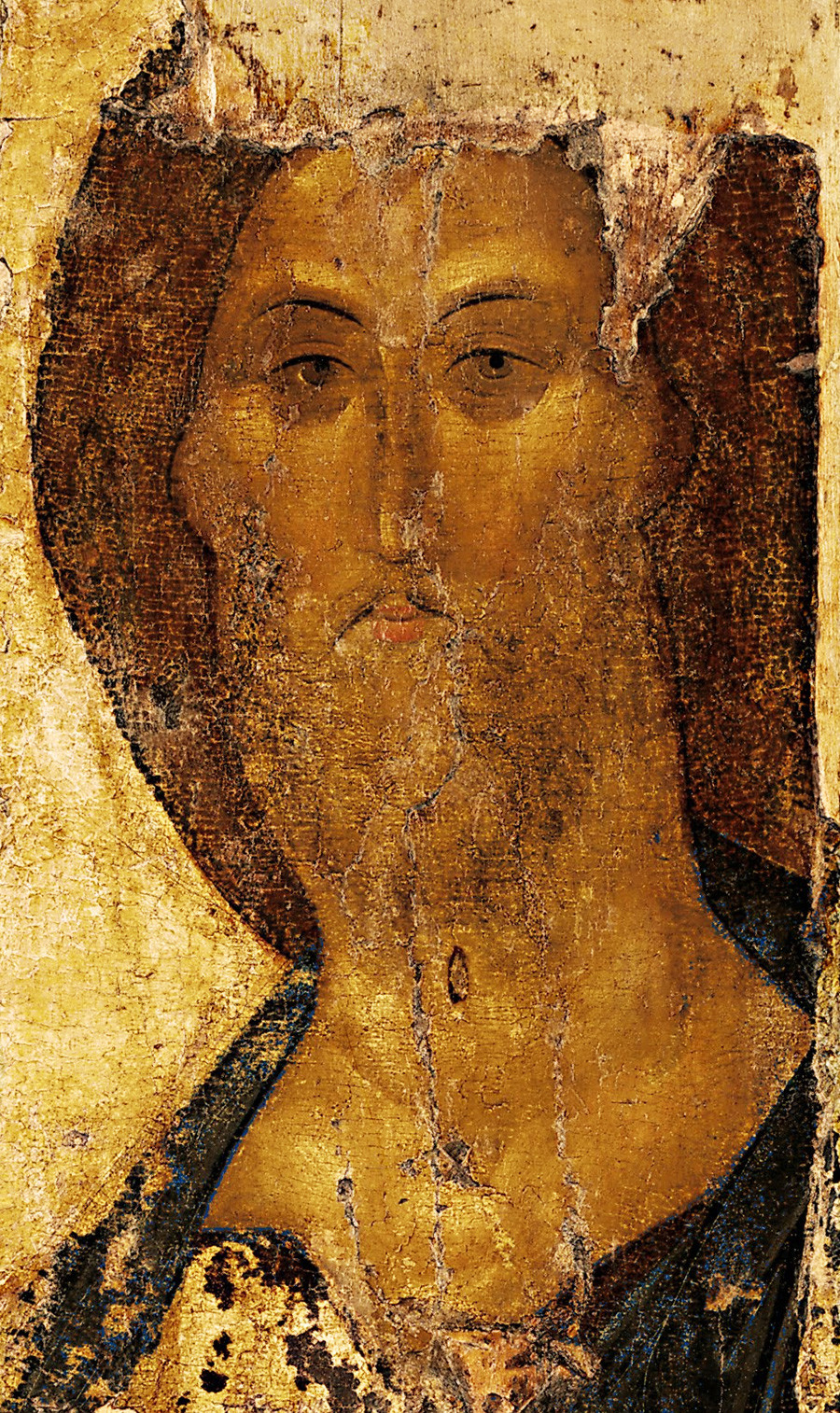 『救世主』、1410年