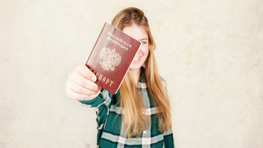 Comment obtenir la citoyenneté russe?