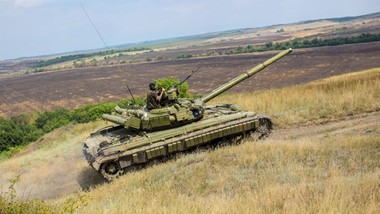 Пет податоци кои најверојатно не сте ги знаеле за руските тенкови