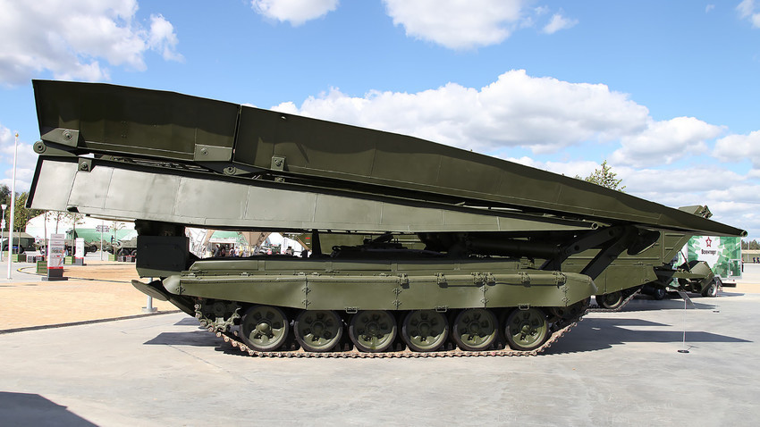 MTU-90M