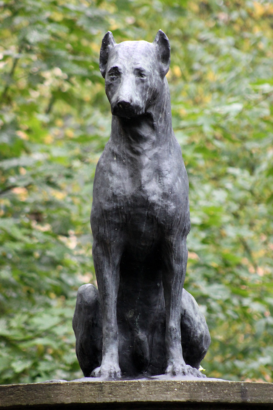 Famous Animal Statues Across America - Vetstreet