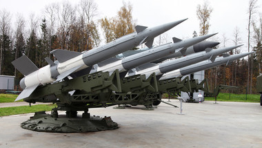 Советски С-125 во 1999 во СРЈ собори авион на НАТО, а денес соборува израелски ракети во Сирија