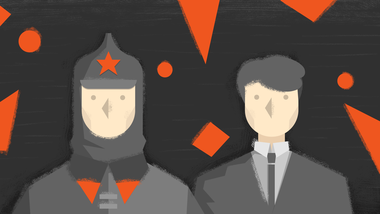 La Russia è ancora un paese comunista?