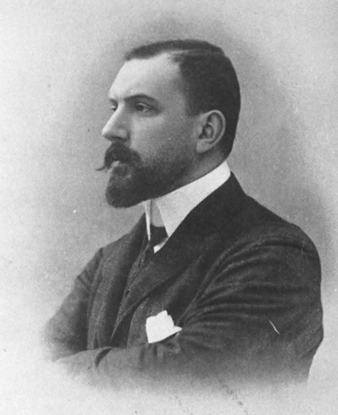 Stepan Rjabuschinskij