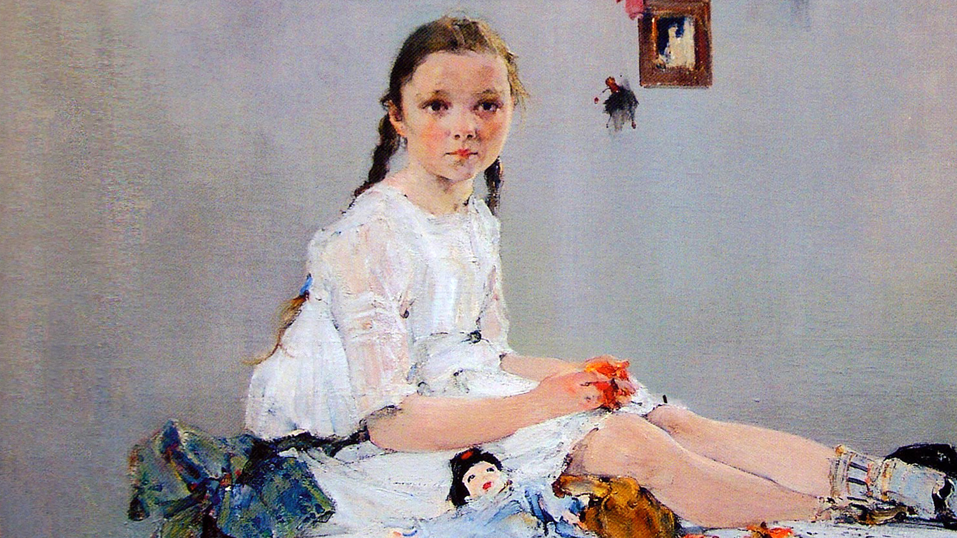 Musée Russe
