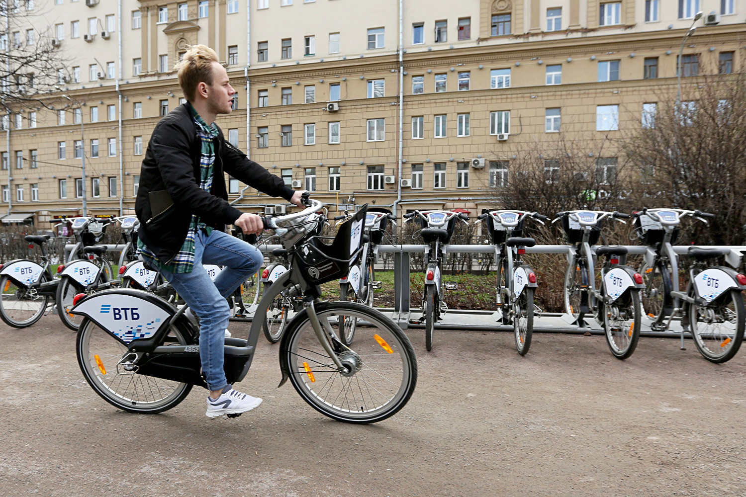 trek bicycle store & service gothenburg