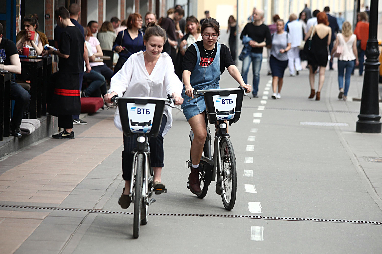 trek bicycle store & service gothenburg