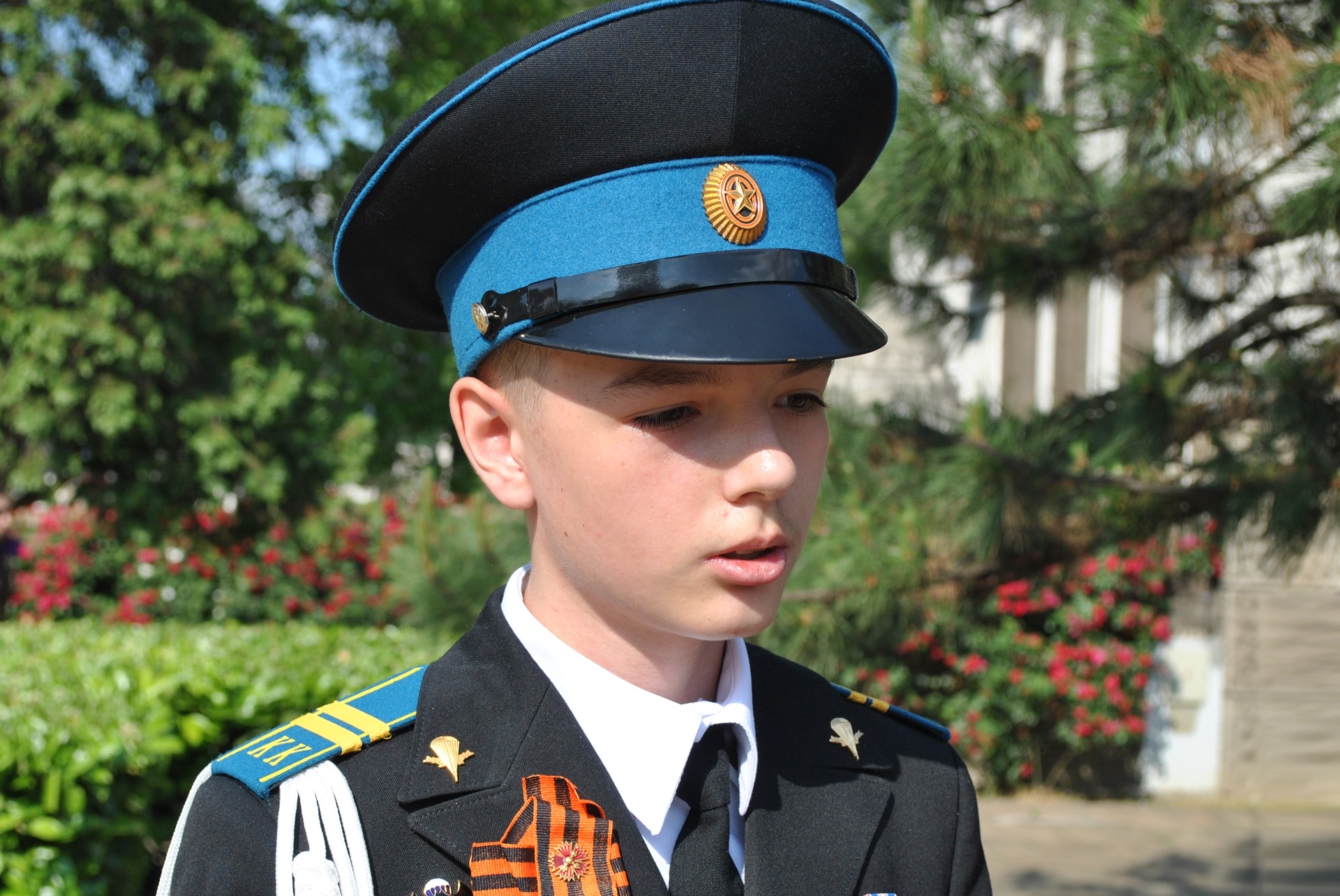 Платон Соколов
