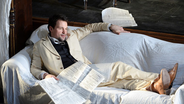 The 10 best-known Russian plays and where to see them in Moscow and St. Petersburg