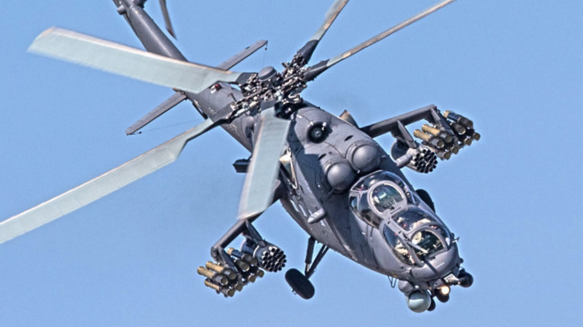 Mi-35M
