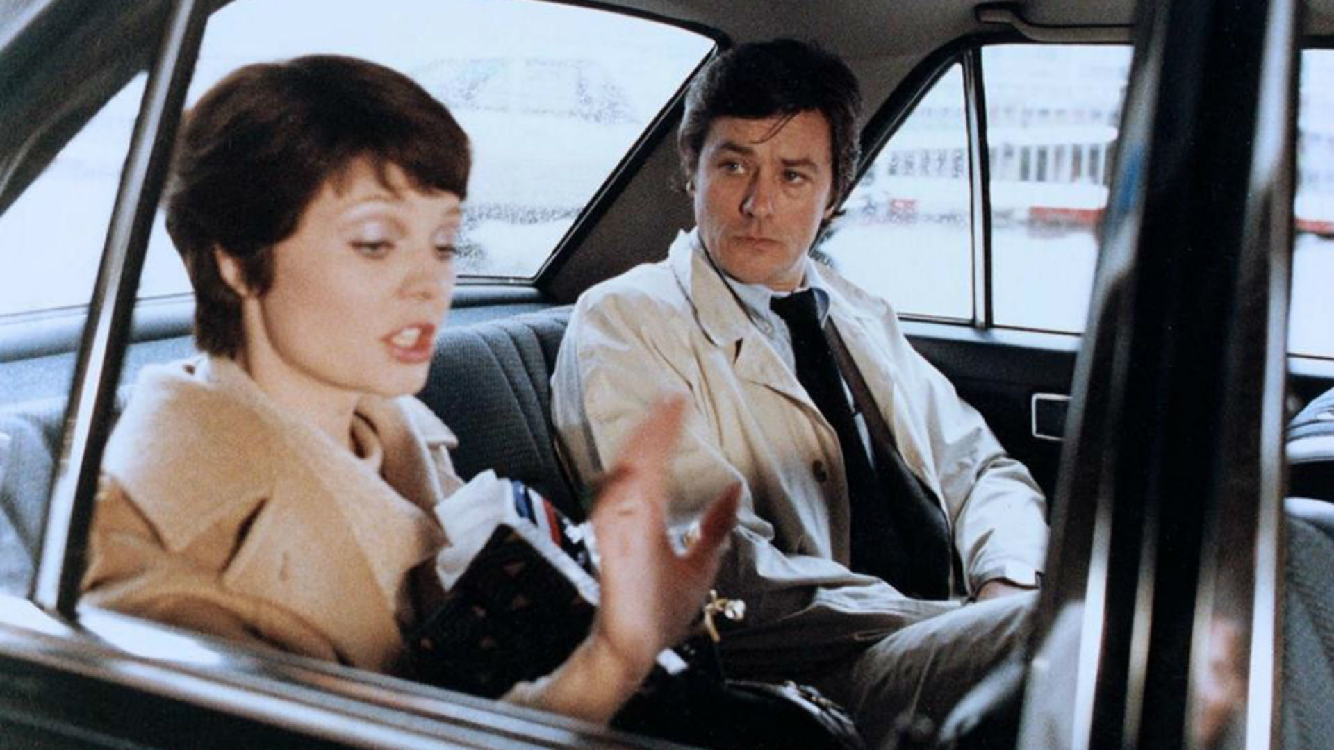 Alexander Alov/ Vladimir Naumov/Mosfilm, 1980