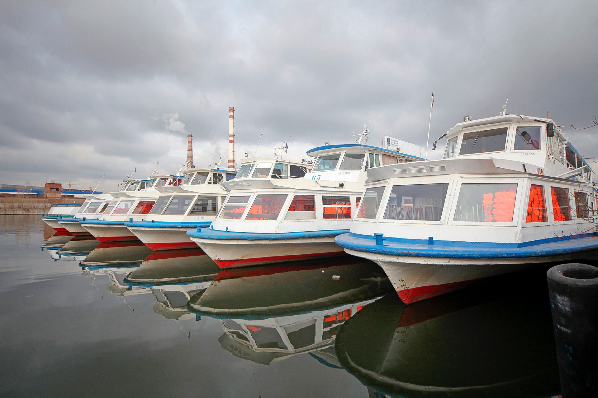 dalmatian coast yacht cruise