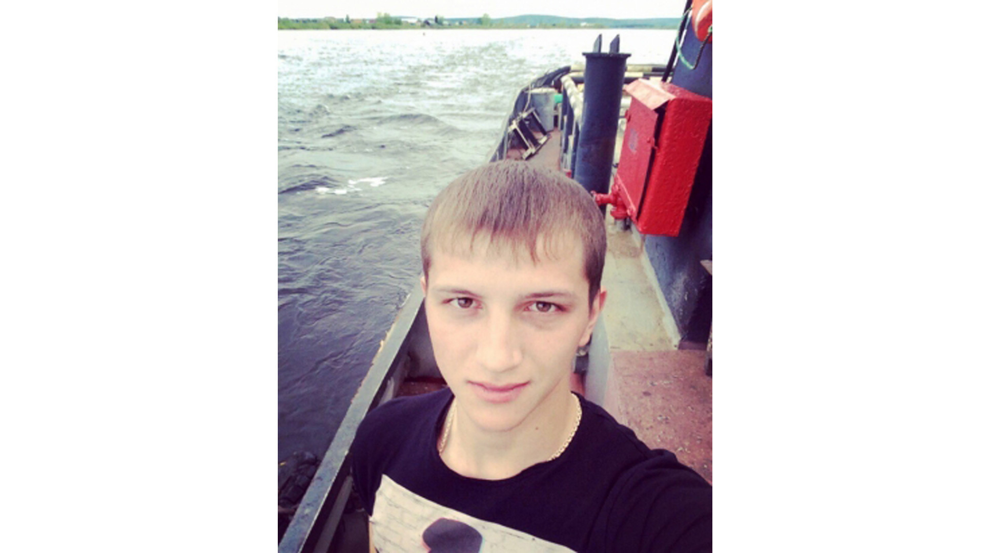 Bogdan Ogorodnjikov

