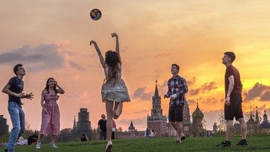 Русите ги наведоа главните доблести и мани на својата нација