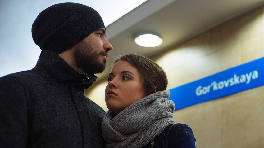 Порно фотосуреттер