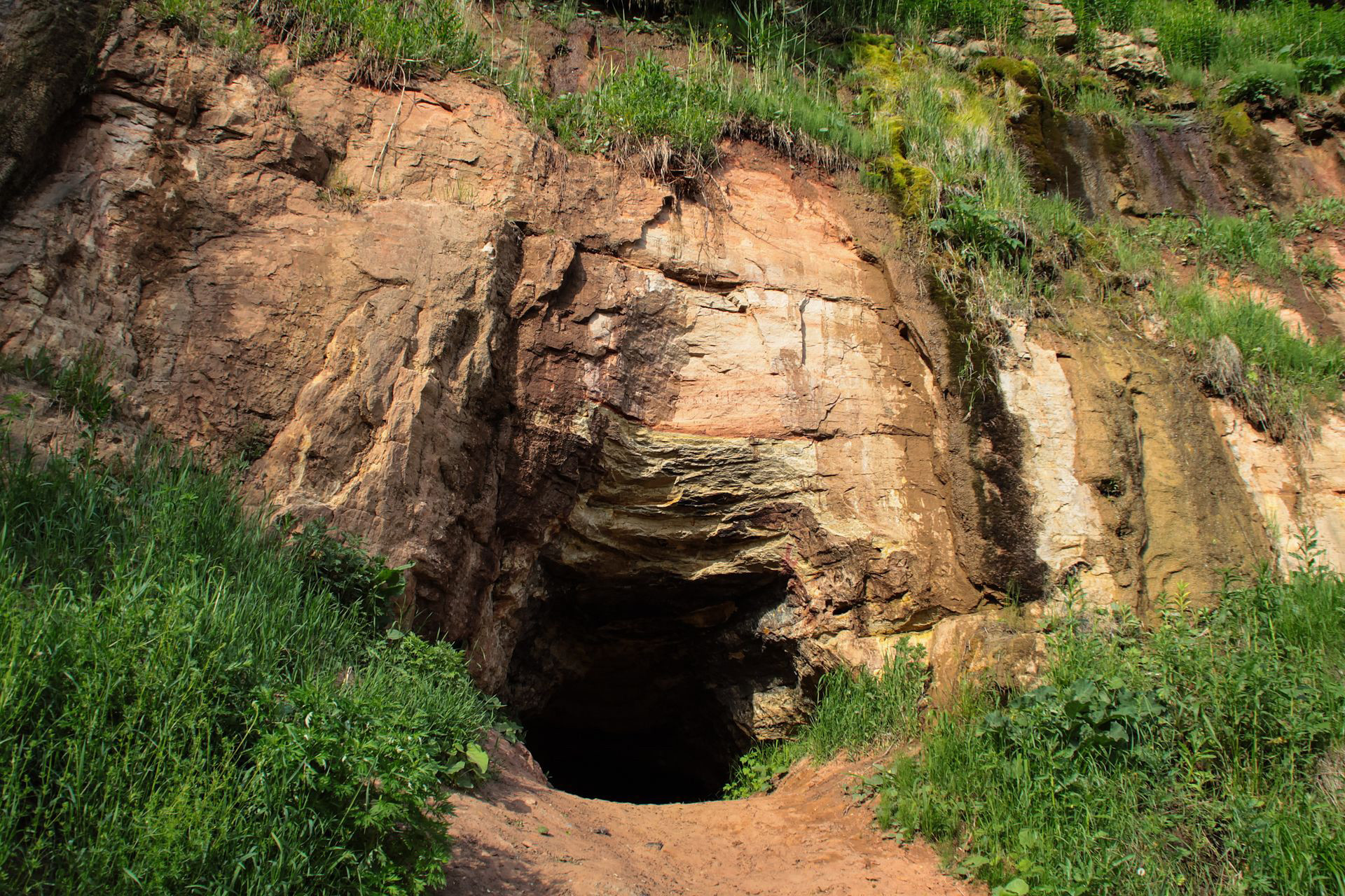 Todos os mistérios das Grutas de Sáblino - Russia Beyond BR