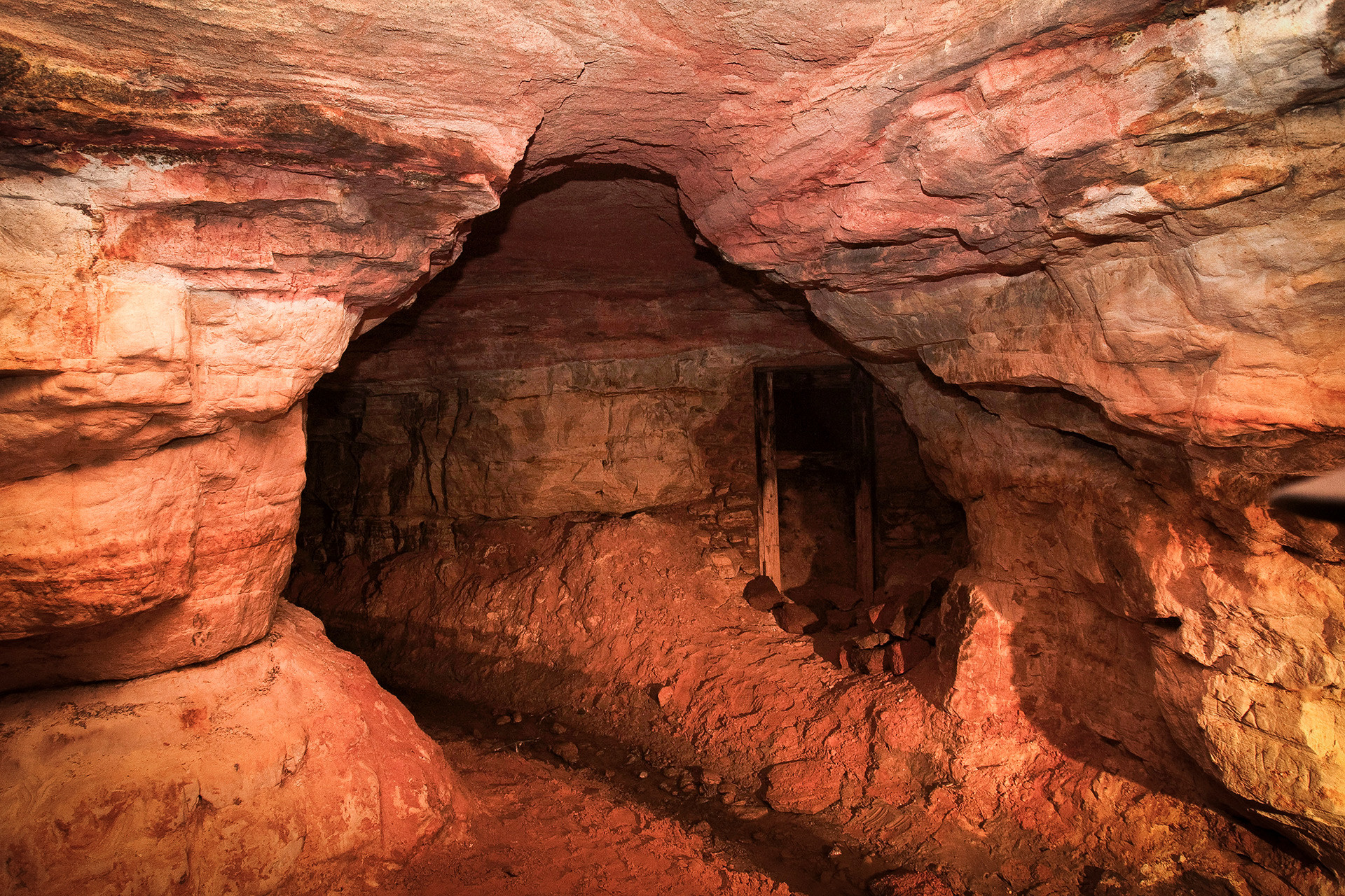 Todos os mistérios das Grutas de Sáblino - Russia Beyond BR