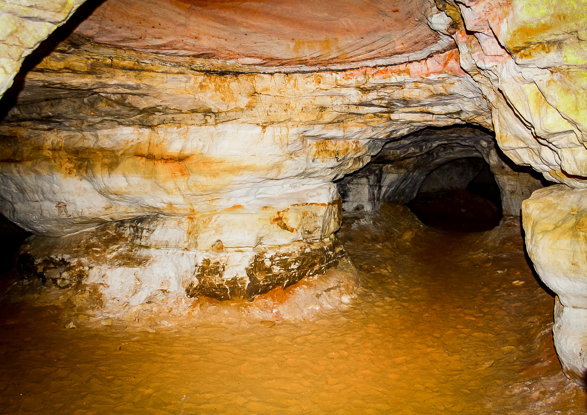 Todos os mistérios das Grutas de Sáblino - Russia Beyond BR