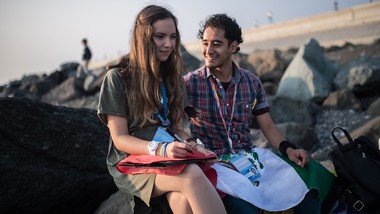 Sprechen mit Russen: Wie Sie auf „Kak dela?“ antworten können