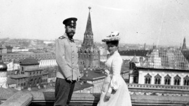 Царското семејство на фотографии: Романови како никогаш претходно