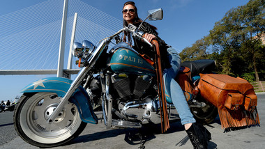 Sei moto russe che rivaleggiano per bellezza con le Harley-Davidson