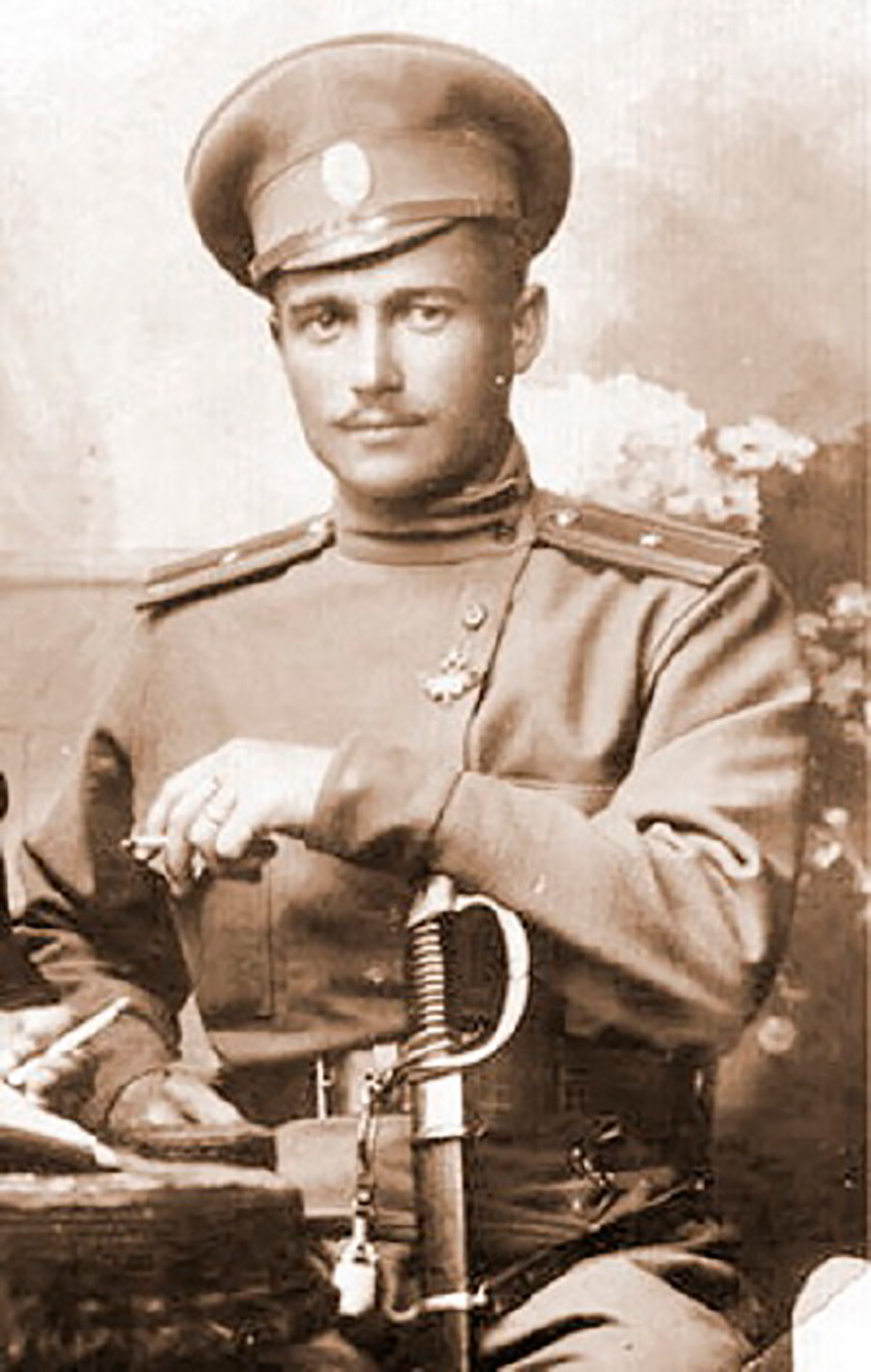 Wladimir Kotlinskij