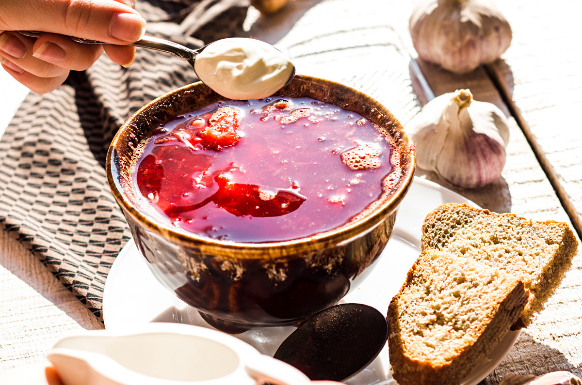 Borscht