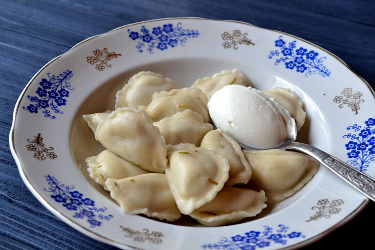 Pelmeni