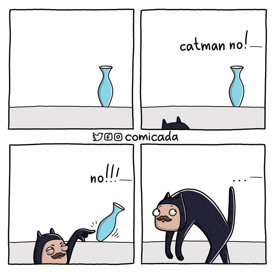 „Кетмен, не!” „Не!!!”