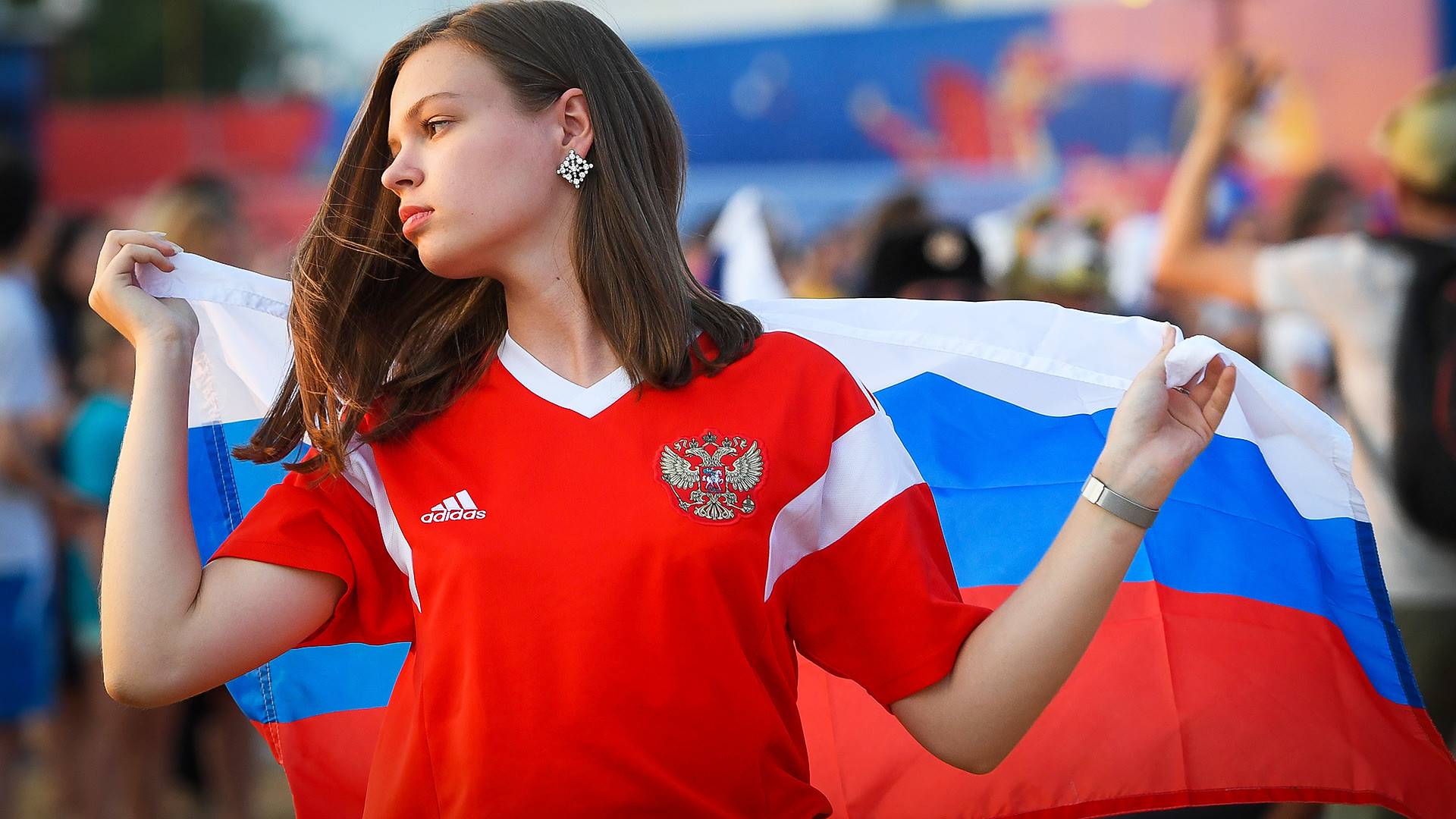 Russia Flag - Russian Flags - Country Flags