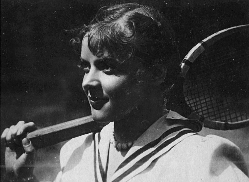 Zoja Fjodorova