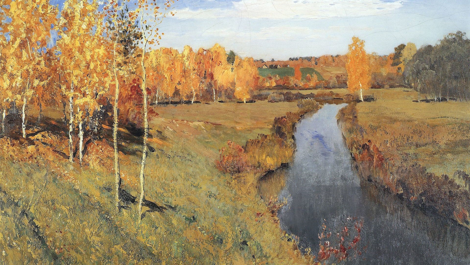Isaac Levitan