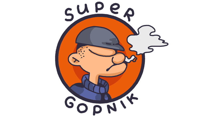 6 superpowers of the Russian gopnik - Russia Beyond