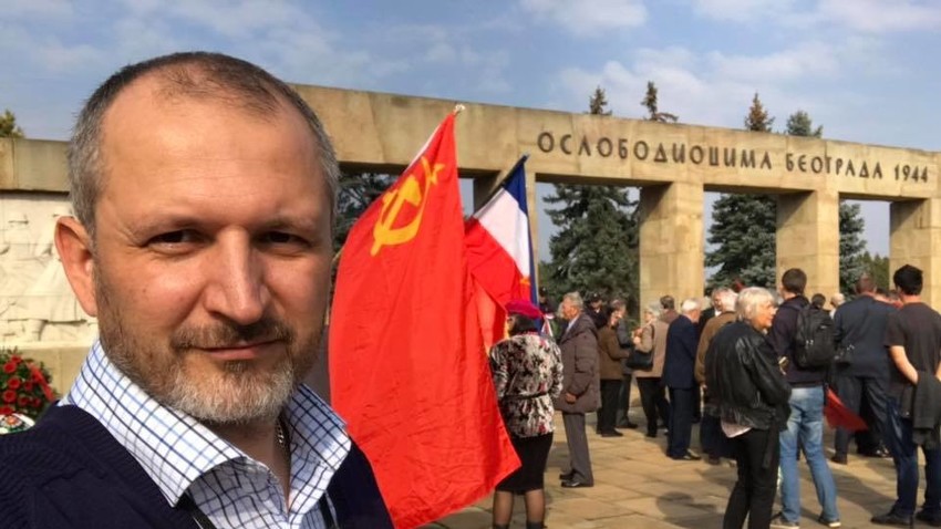 Сергеј Глушченко