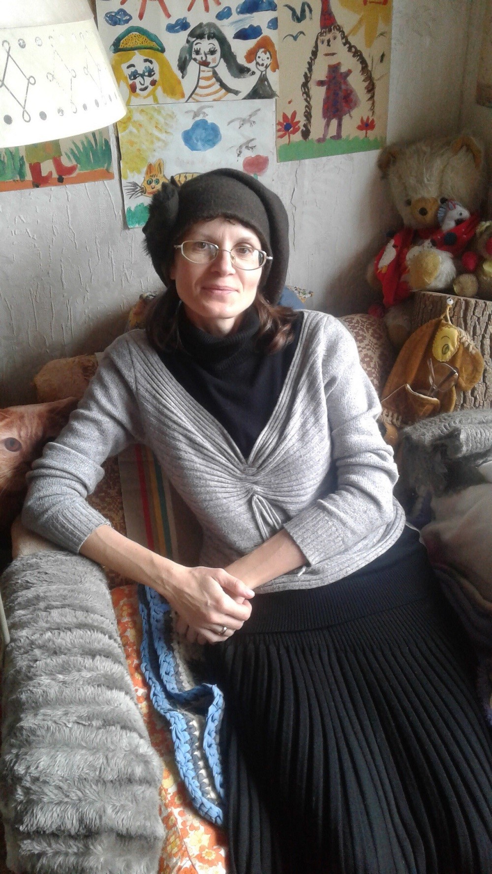 Јекатерина Медведева
