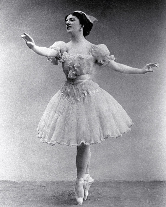 Ballet Tips - ⭐️ ▶︎ Método Vagánova ha generado grandes