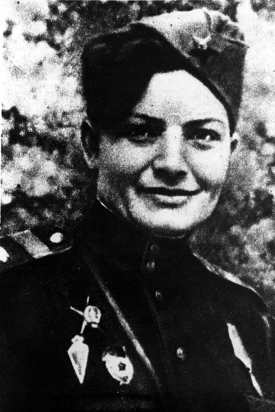 Jekaterina Petljuk