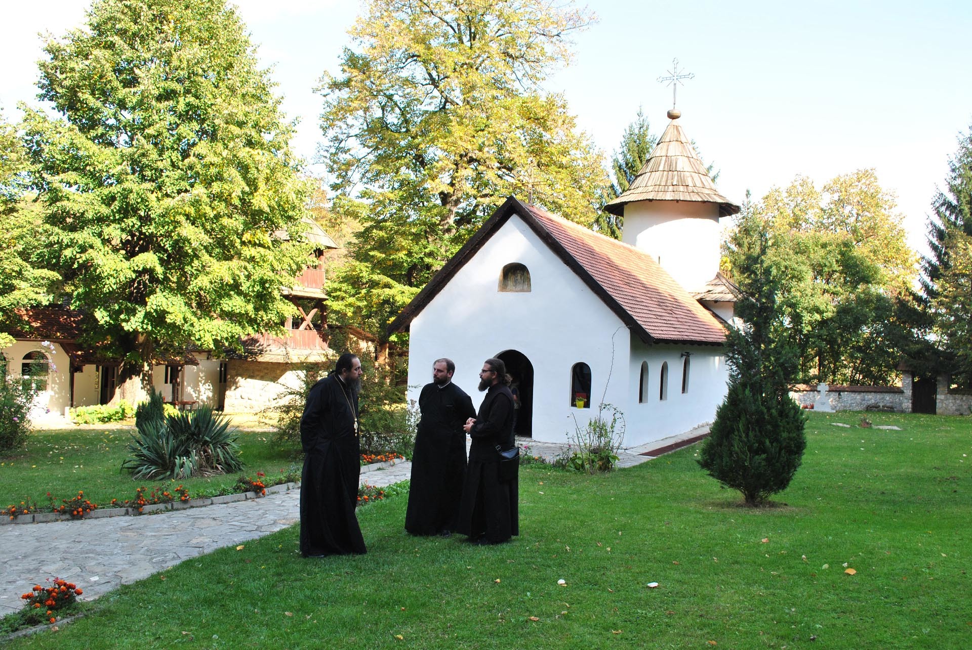 Манастир Јовања