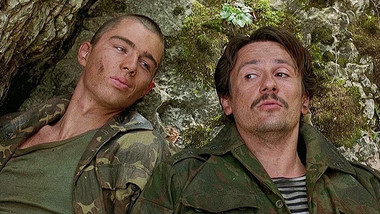 チェチェン紛争を扱ったロシア映画6選